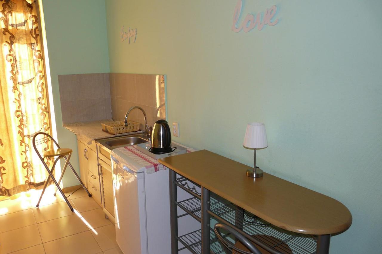 Why Me Eco-Friendly Rooms 트빌리시 외부 사진