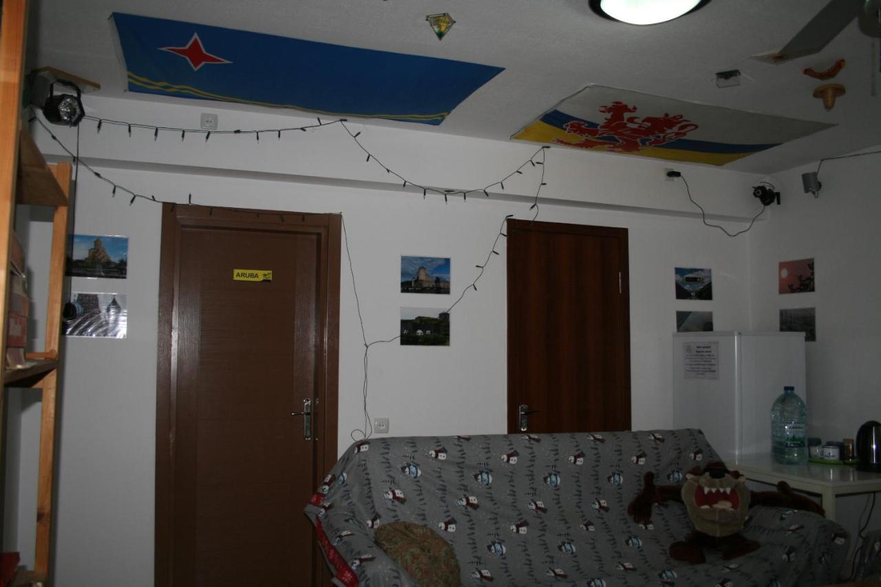 Why Me Eco-Friendly Rooms 트빌리시 외부 사진