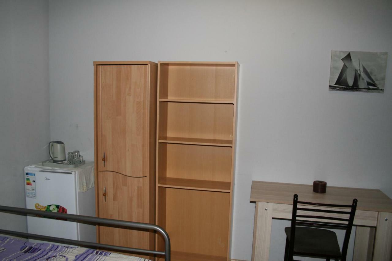 Why Me Eco-Friendly Rooms 트빌리시 외부 사진