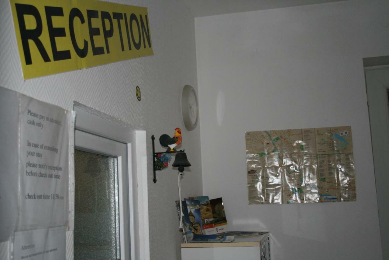 Why Me Eco-Friendly Rooms 트빌리시 외부 사진