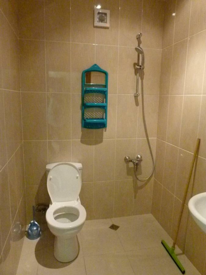 Why Me Eco-Friendly Rooms 트빌리시 외부 사진